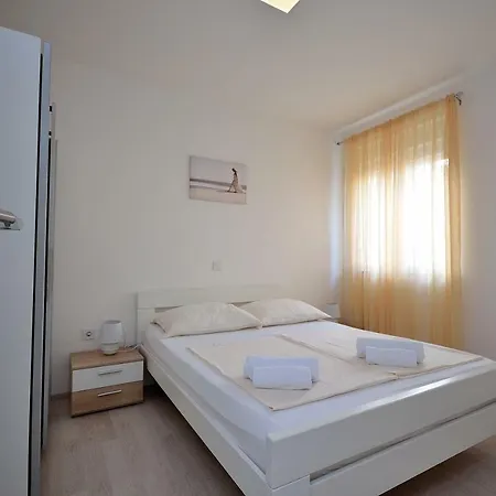 The Nikolic - Woegenstein Apartmán Tribalj
