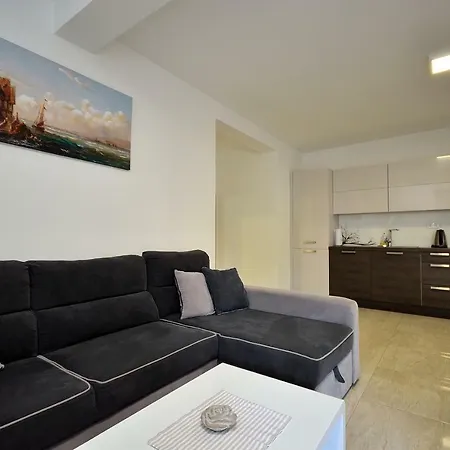 The Nikolic - Woegenstein Tribalj