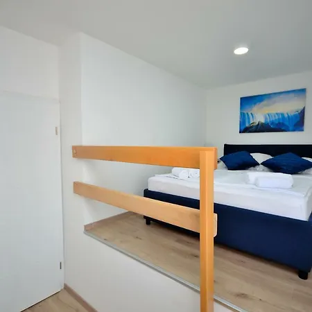 The Nikolic - Woegenstein *