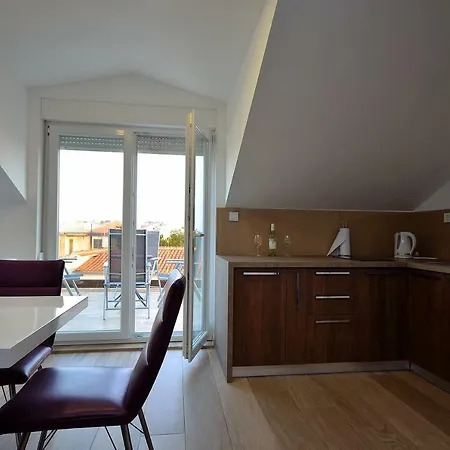 The Nikolic - Woegenstein * Tribalj