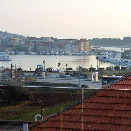 The Nikolic - Woegenstein *