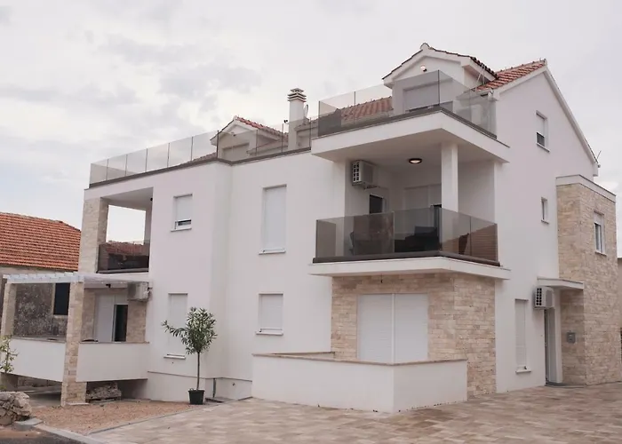 Apartamento The Nikolic - Woegenstein *