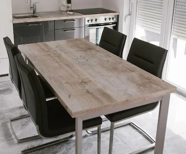 The Nikolic - Woegenstein Tribalj