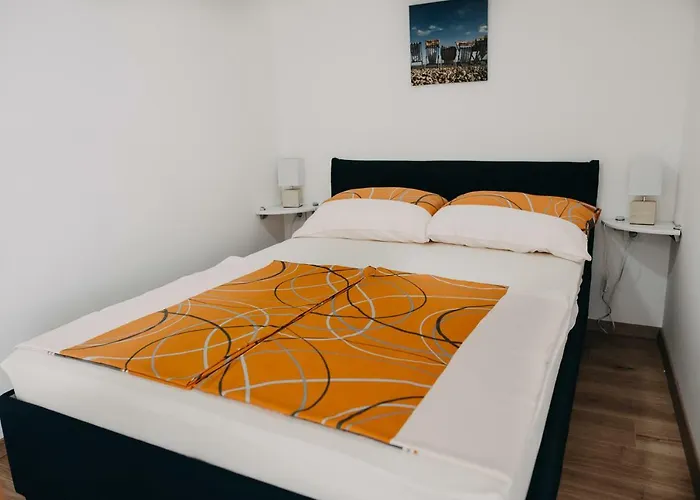 The Nikolic - Woegenstein