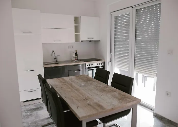 Appartement The Nikolic - Woegenstein