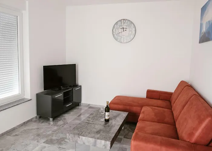 Appartement The Nikolic - Woegenstein