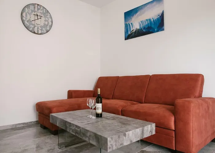 The Nikolic - Woegenstein * Tribalj