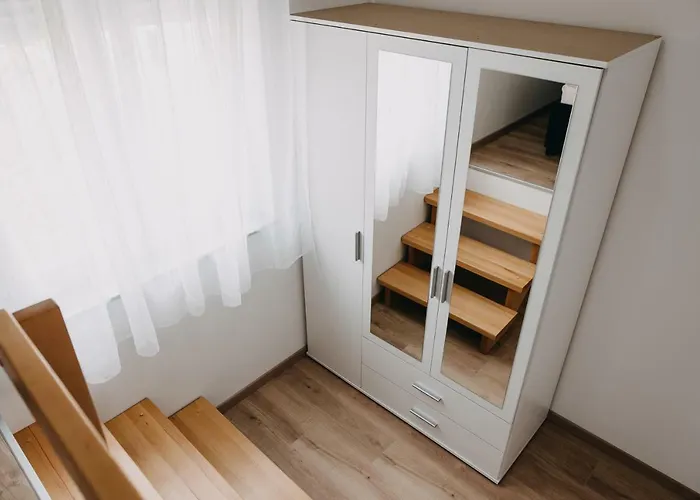 Apartamento The Nikolic - Woegenstein Tribalj