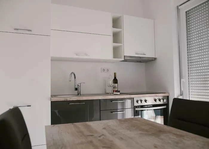 The Nikolic - Woegenstein