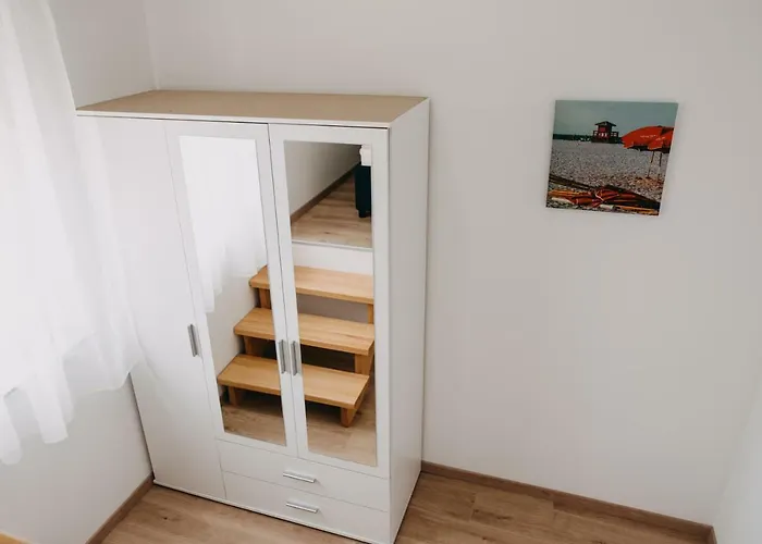 Appartement The Nikolic - Woegenstein *