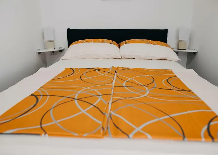 The Nikolic - Woegenstein Tribalj