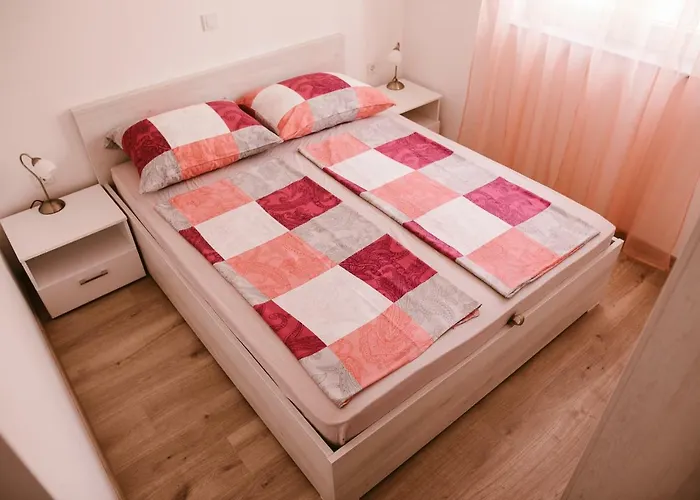 The Nikolic - Woegenstein Tribalj