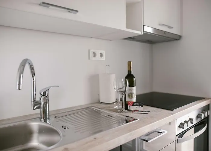 Apartamento The Nikolic - Woegenstein