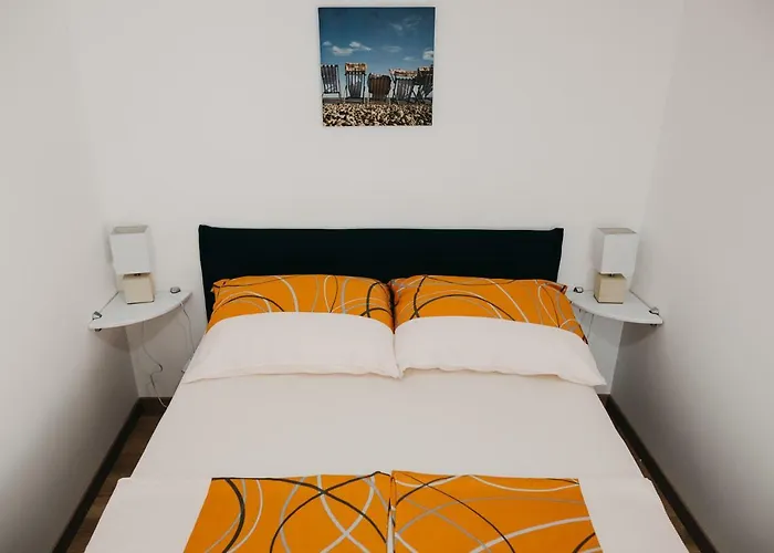 The Nikolic - Woegenstein Appartement *