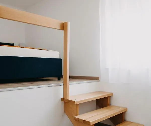 The Nikolic - Woegenstein