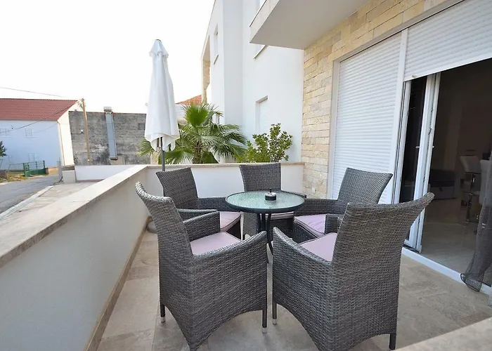 Appartement The Nikolic - Woegenstein *