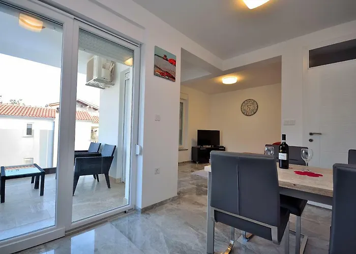 The Nikolic - Woegenstein Tribalj