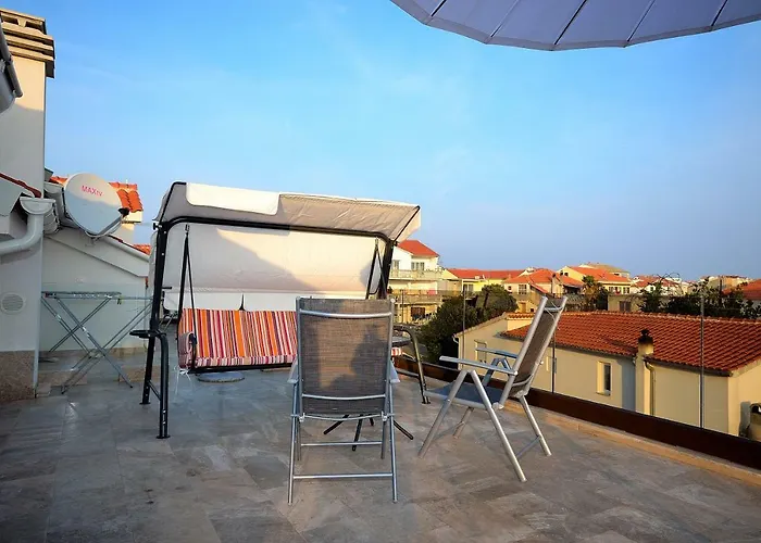 Apartamento The Nikolic - Woegenstein *