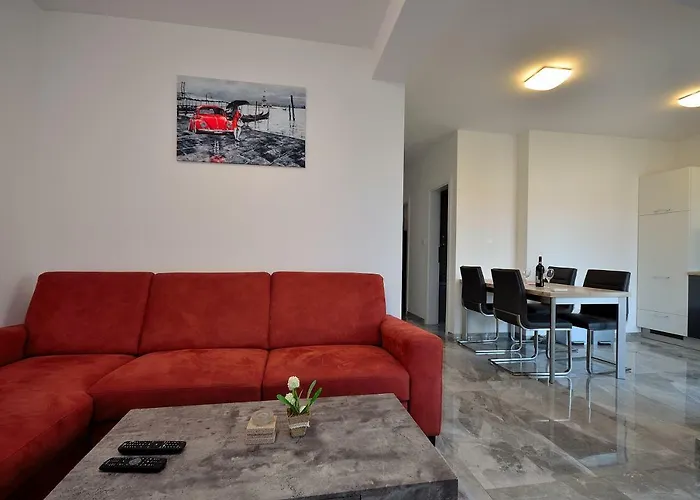 The Nikolic - Woegenstein Tribalj