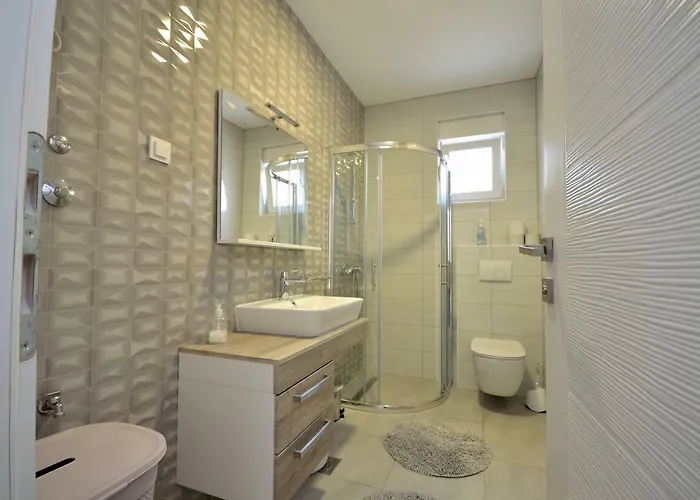 Apartamento The Nikolic - Woegenstein Tribalj