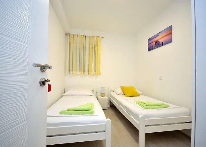 The Nikolic - Woegenstein Appartement *