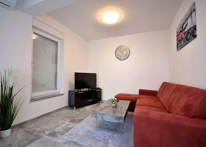 The Nikolic - Woegenstein Tribalj