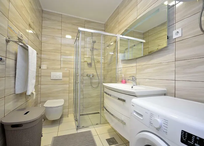 Appartement The Nikolic - Woegenstein