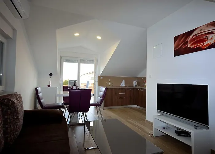 The Nikolic - Woegenstein * Tribalj