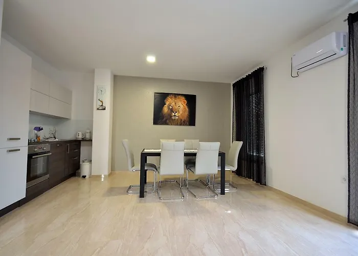 The Nikolic - Woegenstein *