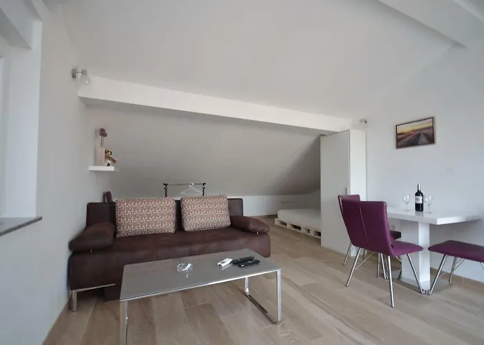 The Nikolic - Woegenstein Tribalj