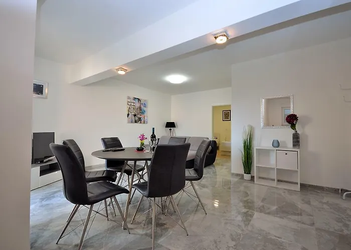 Apartamento The Nikolic - Woegenstein *