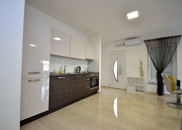 Appartement The Nikolic - Woegenstein *