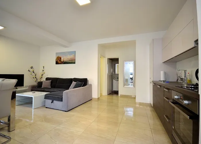 Apartamento The Nikolic - Woegenstein *