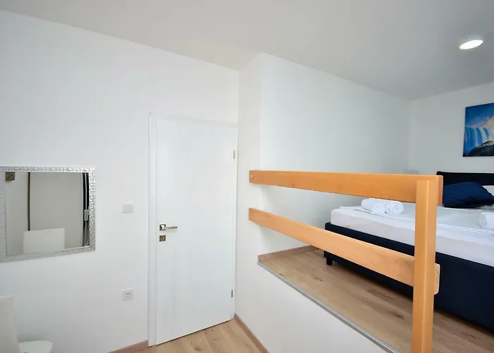 Appartement The Nikolic - Woegenstein