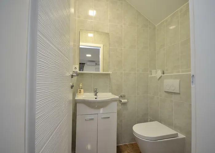 The Nikolic - Woegenstein Apartamento