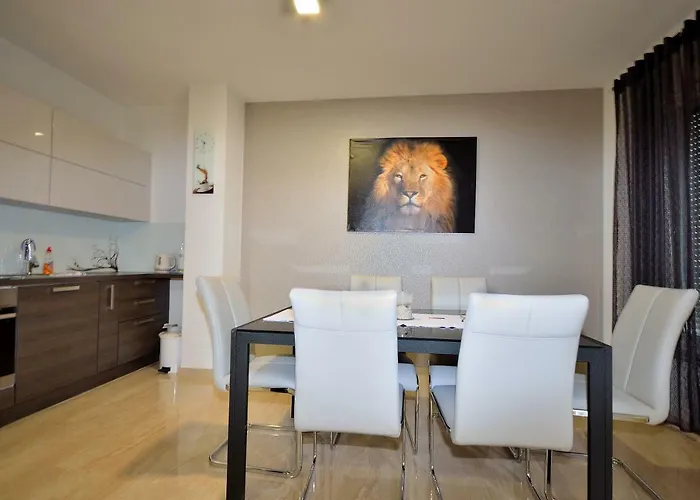 The Nikolic - Woegenstein *