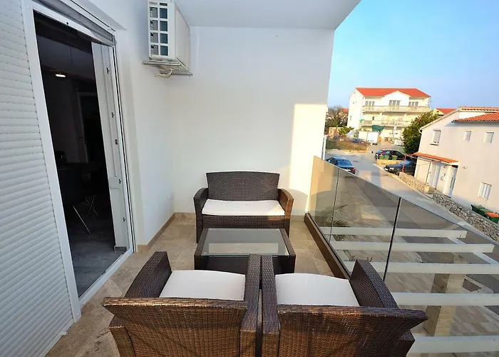 Appartement The Nikolic - Woegenstein *