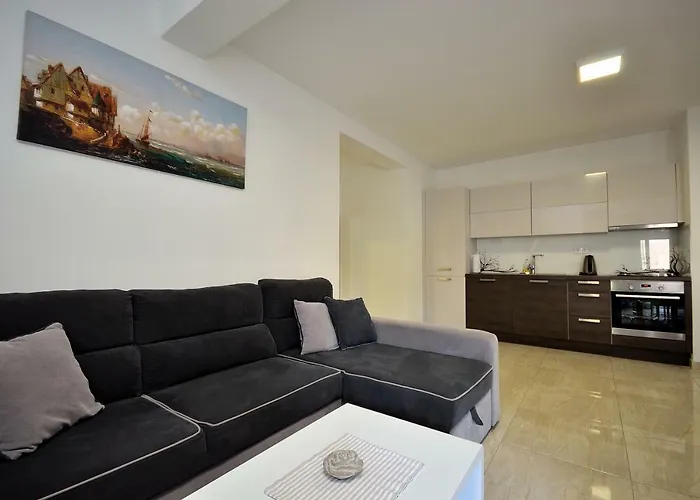 The Nikolic - Woegenstein Tribalj