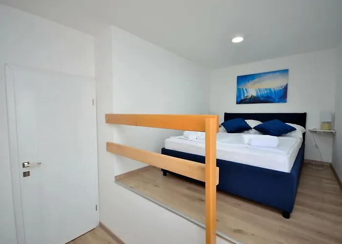 The Nikolic - Woegenstein *