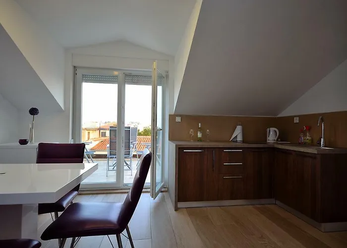 The Nikolic - Woegenstein * Tribalj