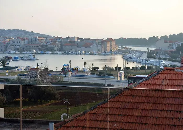 The Nikolic - Woegenstein *