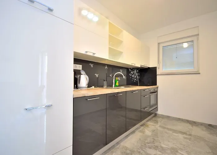 The Nikolic - Woegenstein Apartamento