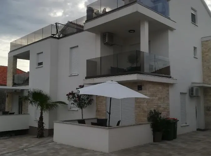 The Nikolic - Woegenstein Apartamento *